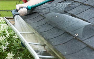 Deanscales gutter cleaning costs