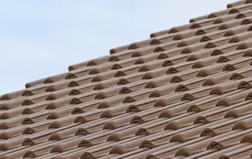 plastic roofing Deanscales, Cumbria