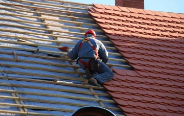 roof tiles Deanscales, Cumbria